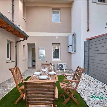 Casa Monique Apartments 데센자노델가르다 외부 사진