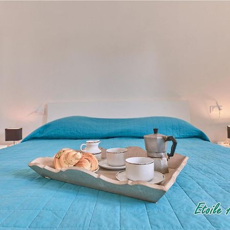 Casa Monique Apartments 데센자노델가르다 외부 사진