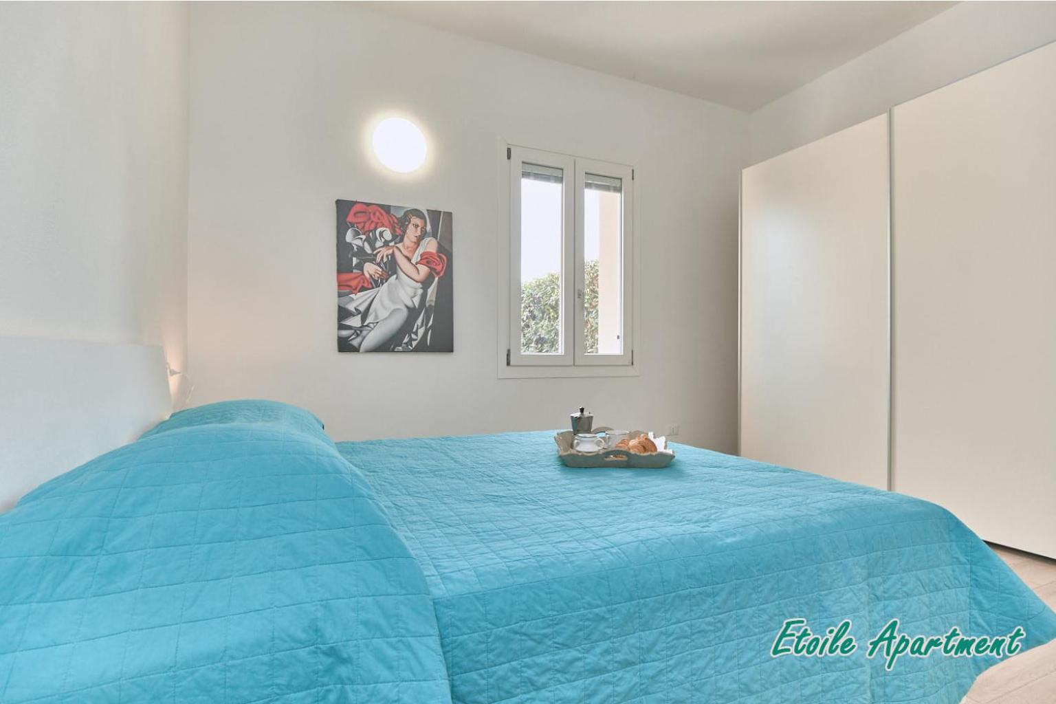 Casa Monique Apartments 데센자노델가르다 외부 사진