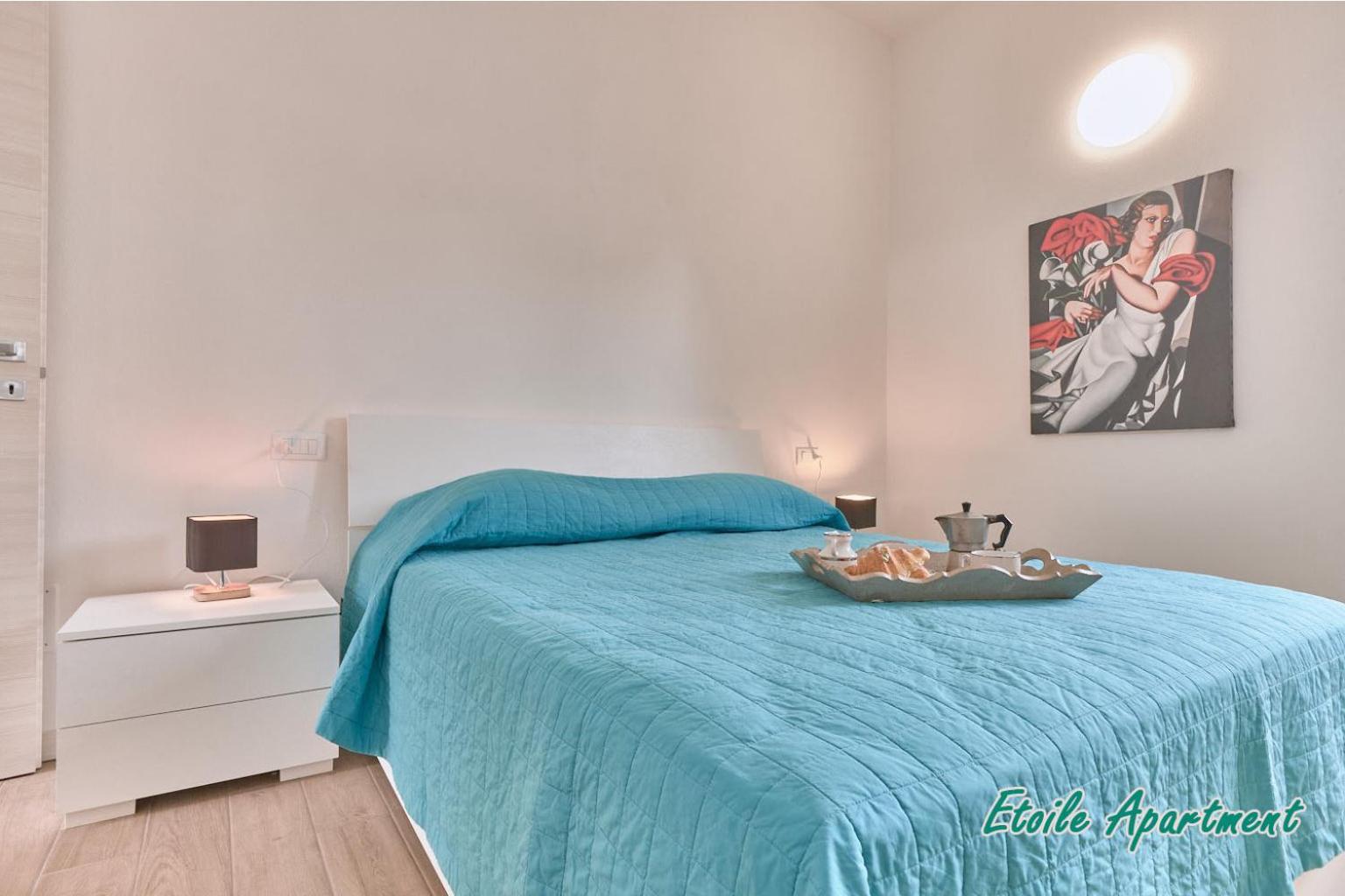 Casa Monique Apartments 데센자노델가르다 외부 사진
