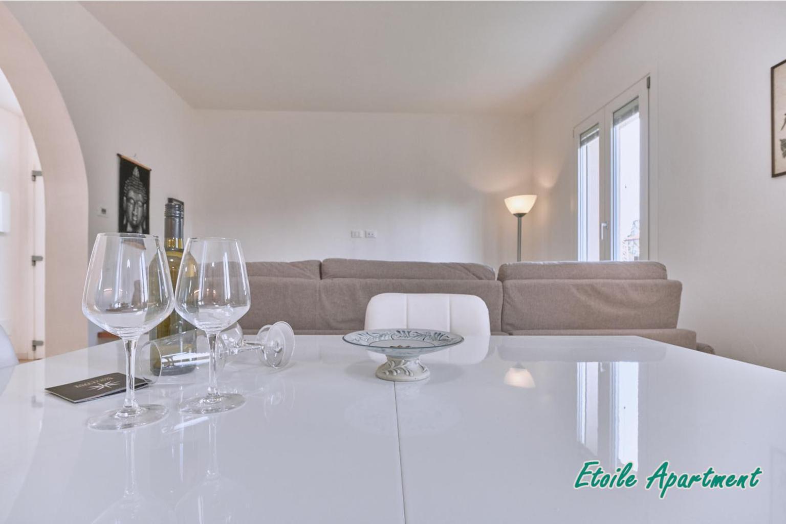 Casa Monique Apartments 데센자노델가르다 외부 사진