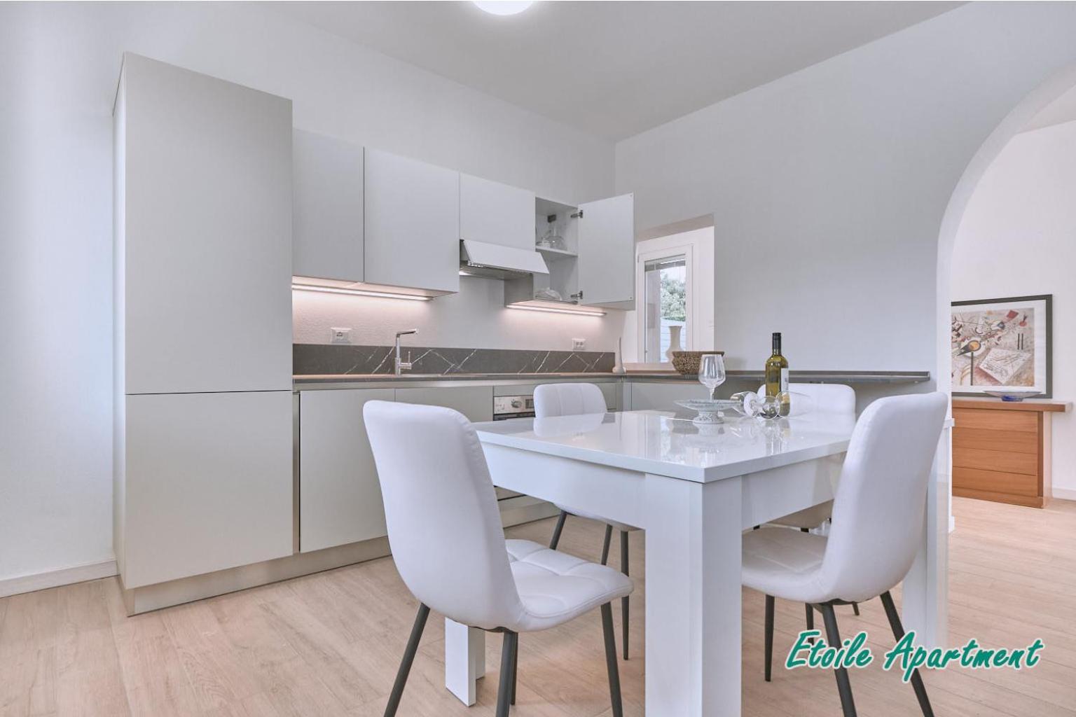 Casa Monique Apartments 데센자노델가르다 외부 사진