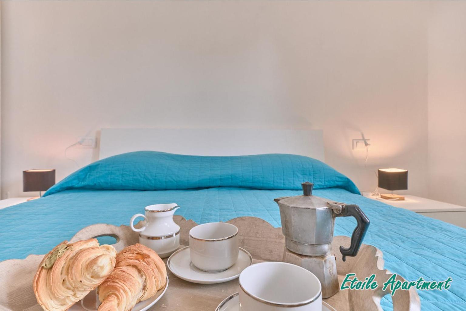 Casa Monique Apartments 데센자노델가르다 외부 사진