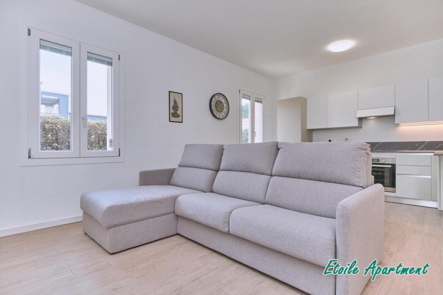 Casa Monique Apartments 데센자노델가르다 외부 사진