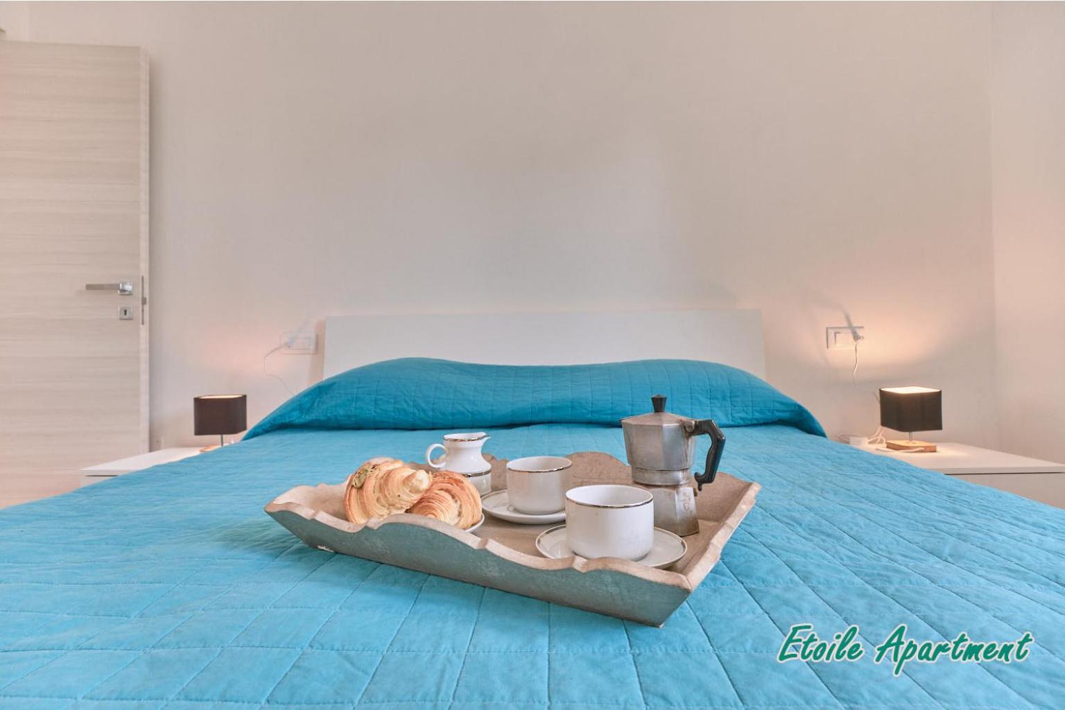 Casa Monique Apartments 데센자노델가르다 외부 사진