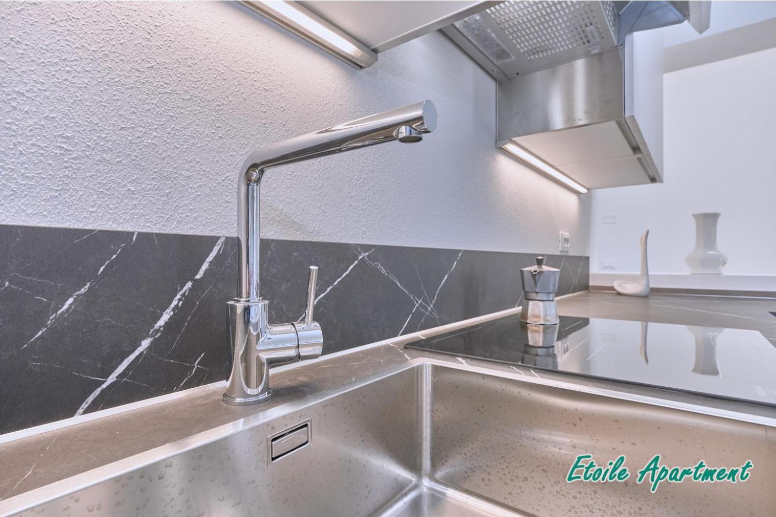 Casa Monique Apartments 데센자노델가르다 외부 사진